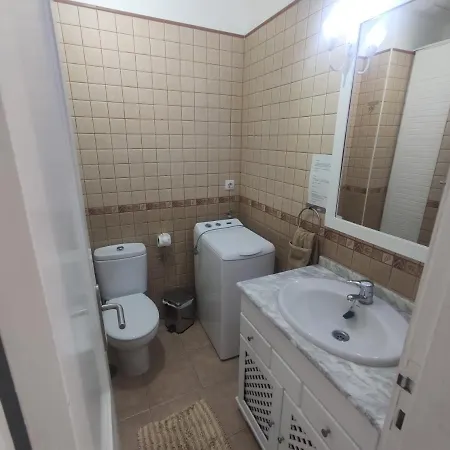 Apartamento La Condesa 3 * Valle Gran Rey