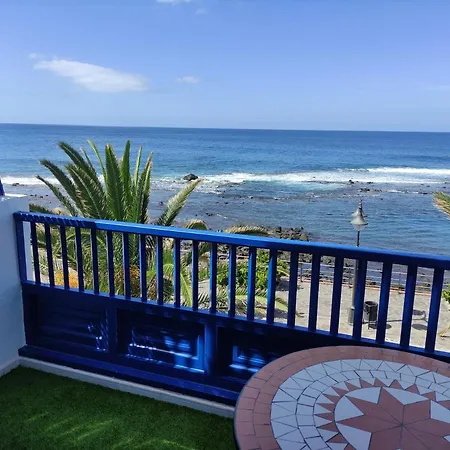 Apartamento Apartamento La Condesa 3 Valle Gran Rey