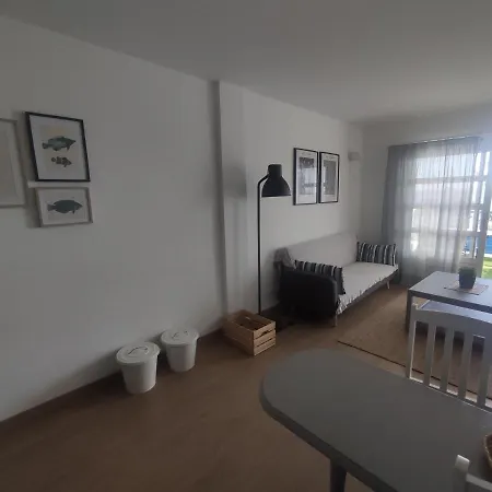 Apartamento Apartamento La Condesa 3 *