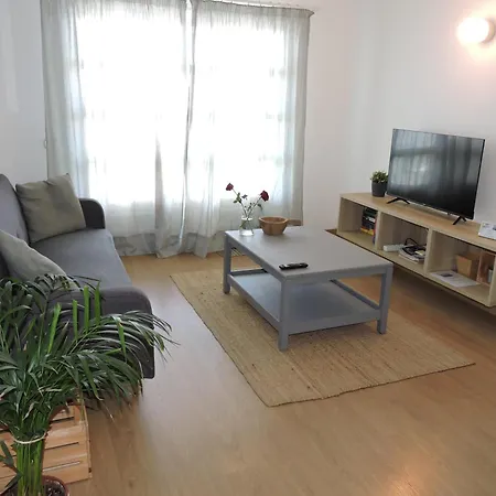 Apartman La Condesa 3