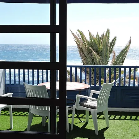 Apartamento La Condesa 3 Apartamento