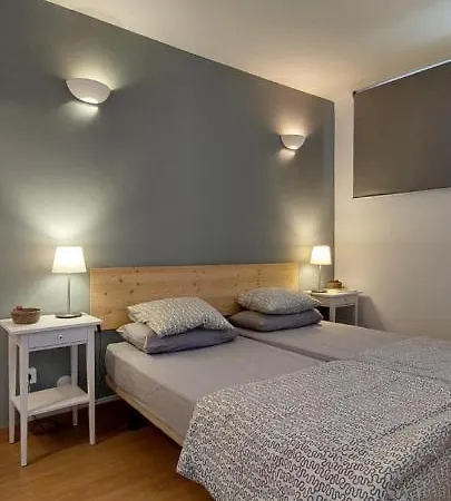 Apartamento La Condesa 3