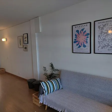 Apartment Apartamento La Condesa 3 Valle Gran Rey