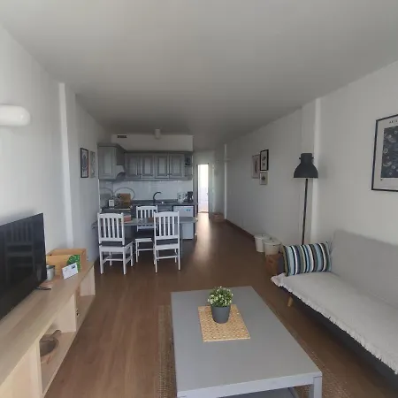 Apartamento La Condesa 3 * Valle Gran Rey