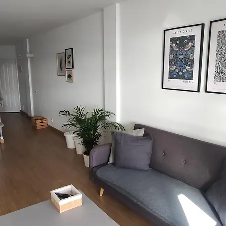 Apartamento La Condesa 3 Valle Gran Rey