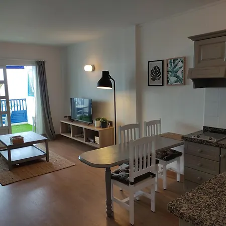 Apartamento La Condesa 3 Apartment Valle Gran Rey