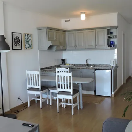 Apartamento La Condesa 3